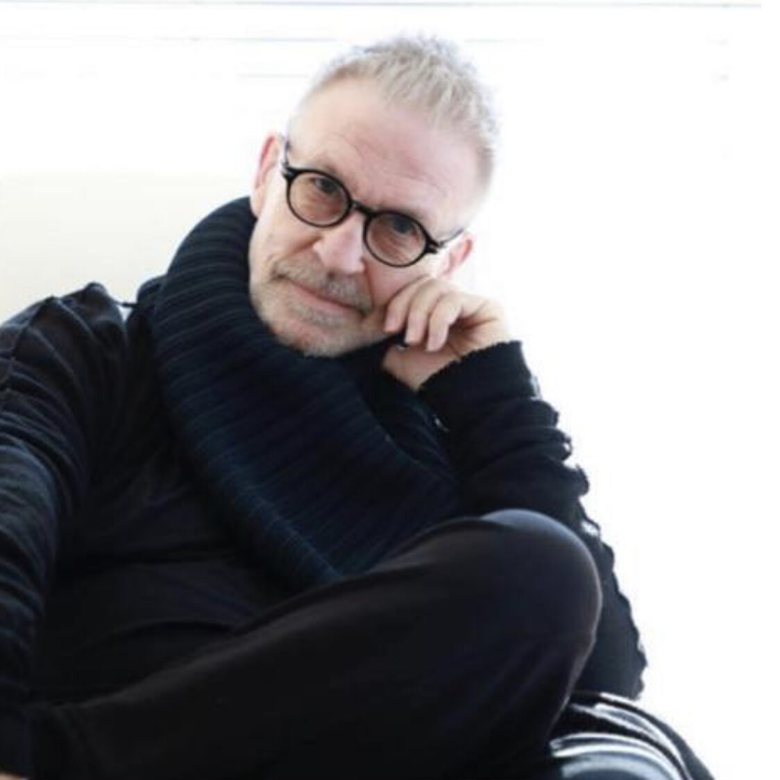 Espen Salberg