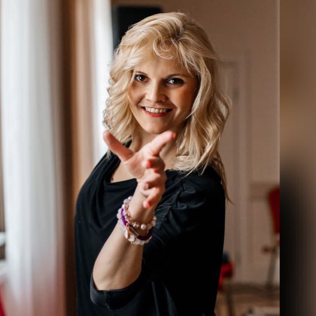 Jelena Samuilova