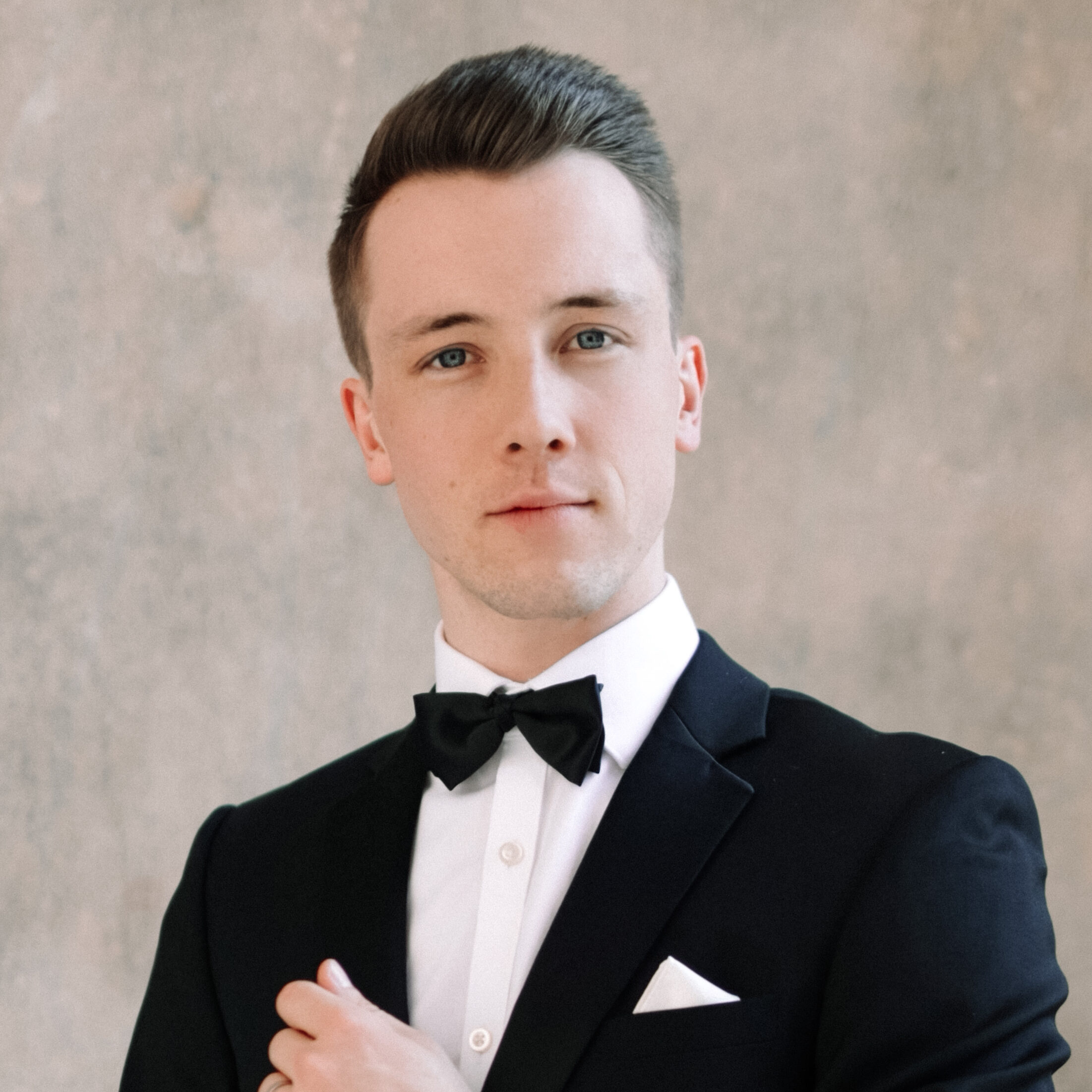 Michael Foskett
