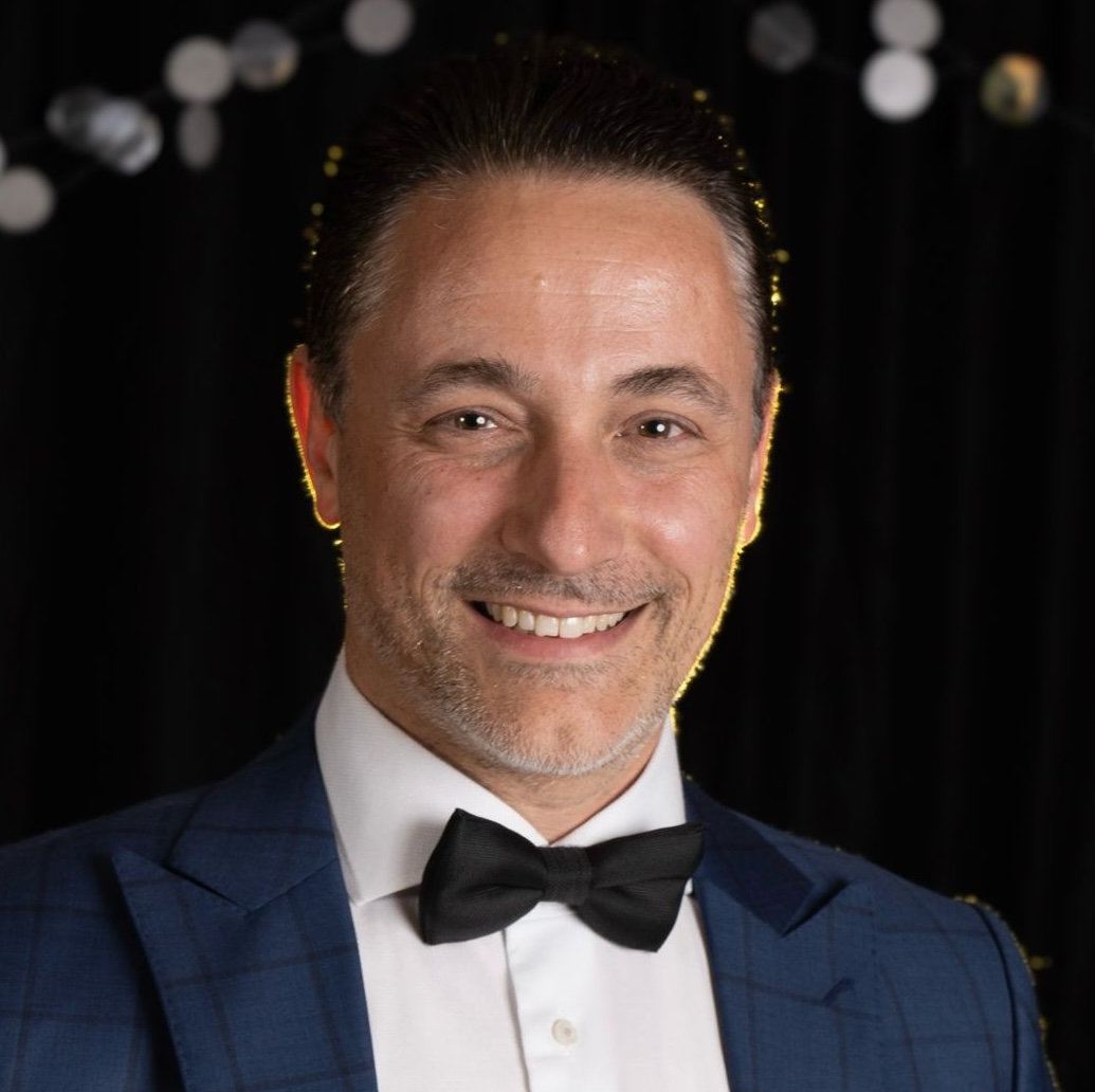 Stefano Soldati