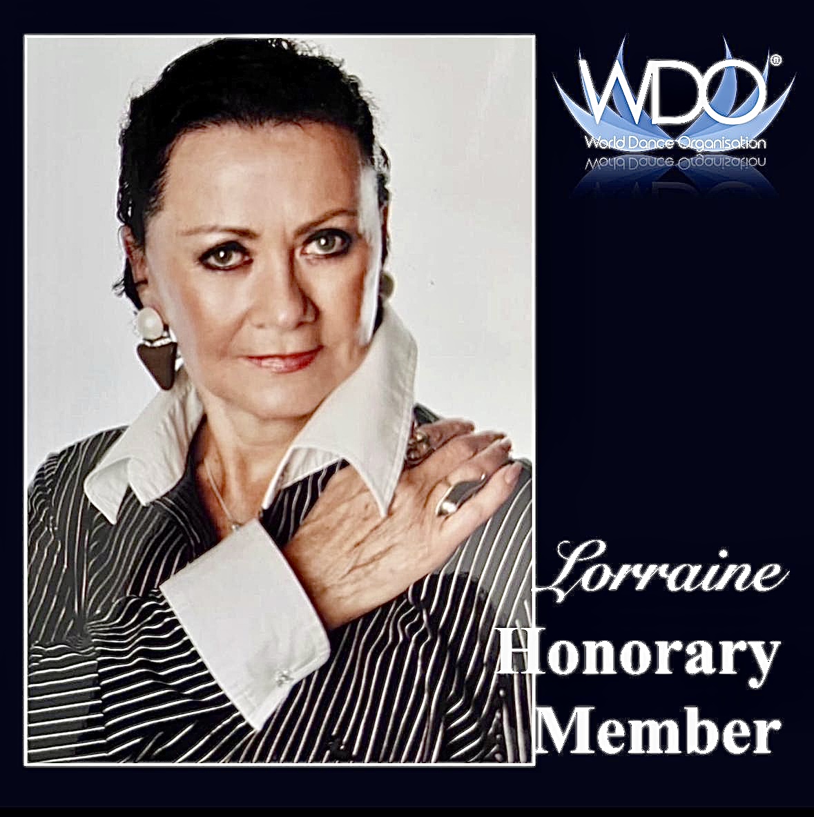 Lorraine